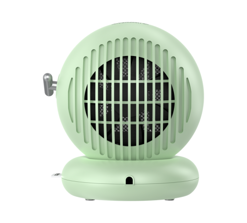 Тепловентилятор серии BELLO RFH-B1000DC-GN