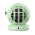 Тепловентилятор серии BELLO RFH-B1000DC-GN Тепловентилятор серии BELLO RFH-B1000DC-GN