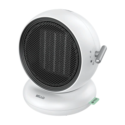 Тепловентилятор серии BELLO RFH-B1000DC-GN Тепловентилятор серии BELLO RFH-B1000DC-GN