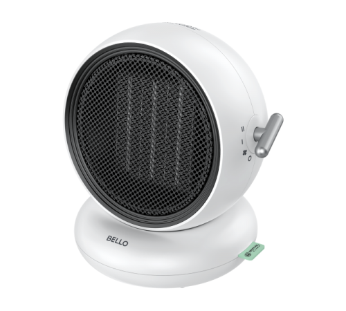 Тепловентилятор серии BELLO RFH-B1000DC-GN