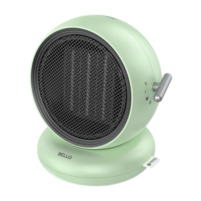 Тепловентилятор серии BELLO RFH-B1000DC-WT Тепловентилятор серии BELLO RFH-B1000DC-WT