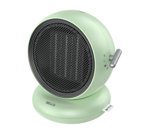 Тепловентилятор серии BELLO RFH-B1000DC-WT