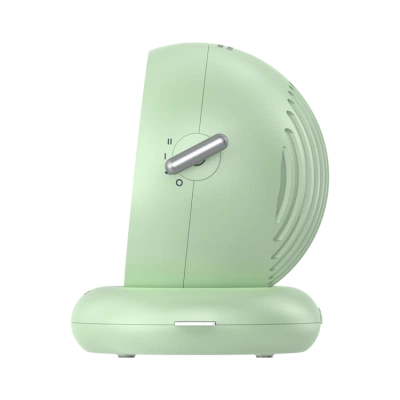 Тепловентилятор серии BELLO RFH-B1000DC-WT Тепловентилятор серии BELLO RFH-B1000DC-WT