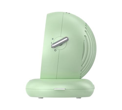 Тепловентилятор серии BELLO RFH-B1000DC-WT