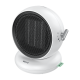 Тепловентилятор серии BELLO RFH-B1000DC-WT