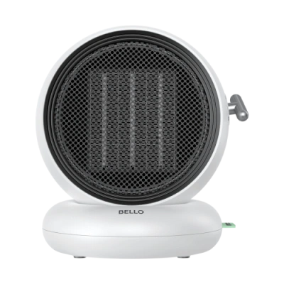 Тепловентилятор серии BELLO RFH-B1000DC-WT Тепловентилятор серии BELLO RFH-B1000DC-WT