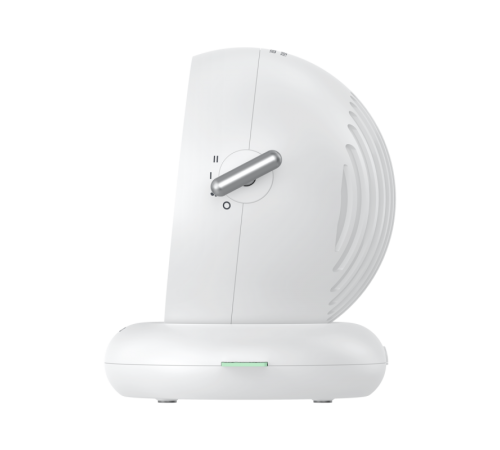 Тепловентилятор серии BELLO RFH-B1000DC-WT