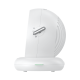 Тепловентилятор серии BELLO RFH-B1000DC-WT