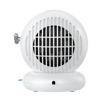 Тепловентилятор серии BELLO RFH-B1000DC-WT Тепловентилятор серии BELLO RFH-B1000DC-WT