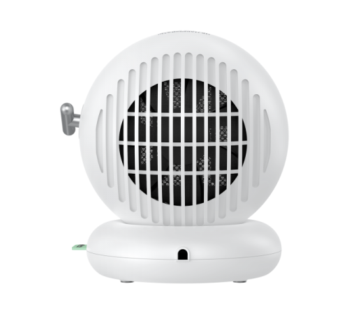 Тепловентилятор серии BELLO RFH-B1000DC-WT