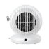 Тепловентилятор серии BELLO RFH-B1000DC-WT Тепловентилятор серии BELLO RFH-B1000DC-WT