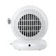 Тепловентилятор серии BELLO RFH-B1000DC-WT