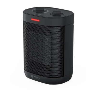 Тепловентилятор BENE RFH-BN1500DC-BL Тепловентилятор BENE RFH-BN1500DC-BL
