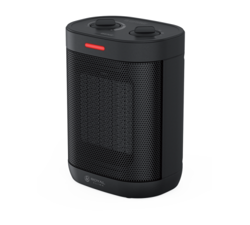 Тепловентилятор BENE RFH-BN1500DC-BL
