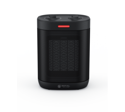 Тепловентилятор BENE RFH-BN1500DC-BL