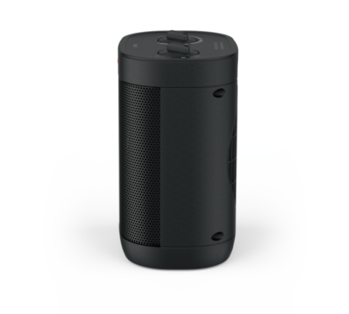 Тепловентилятор BENE RFH-BN1500DC-BL