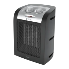 Тепловентилятор серии CUBO RFH-CB1500DC-BL