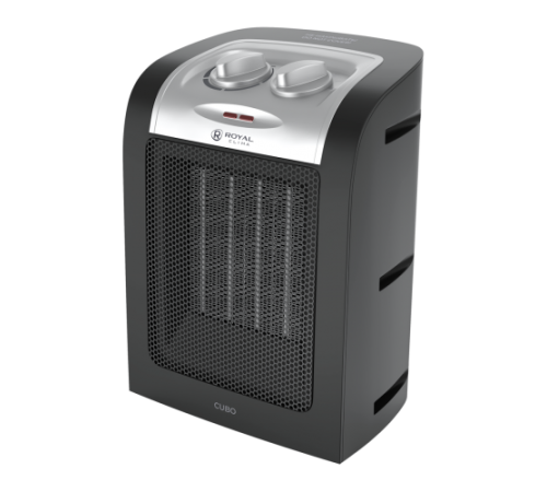 Тепловентилятор серии CUBO RFH-CB1500DC-BL