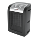 Тепловентилятор серии CUBO RFH-CB1500DC-BL