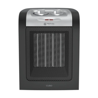 Тепловентилятор серии CUBO RFH-CB1500DC-BL Тепловентилятор серии CUBO RFH-CB1500DC-BL