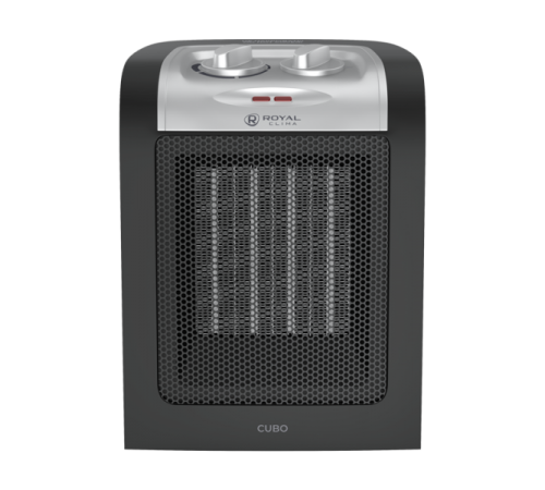 Тепловентилятор серии CUBO RFH-CB1500DC-BL