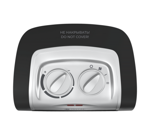 Тепловентилятор серии CUBO RFH-CB1500DC-BL