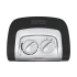 Тепловентилятор серии CUBO RFH-CB1500DC-BL Тепловентилятор серии CUBO RFH-CB1500DC-BL