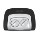 Тепловентилятор серии CUBO RFH-CB1500DC-BL
