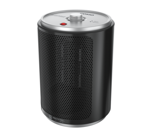 Тепловентилятор серии COMO RFH-CM500DC-BL