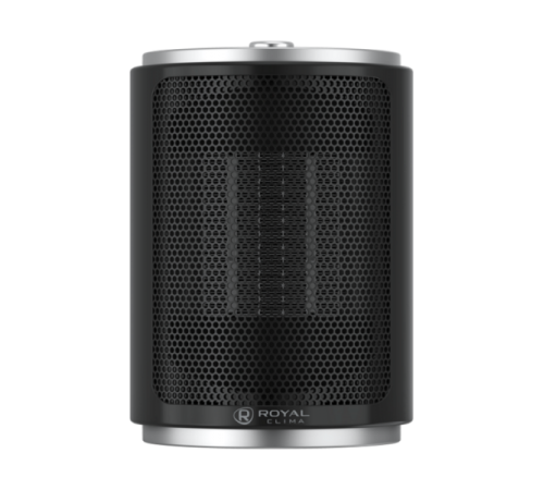 Тепловентилятор серии COMO RFH-CM500DC-BL