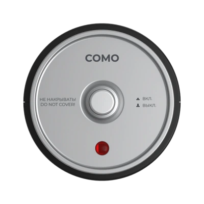 Тепловентилятор серии COMO RFH-CM500DC-BL Тепловентилятор серии COMO RFH-CM500DC-BL