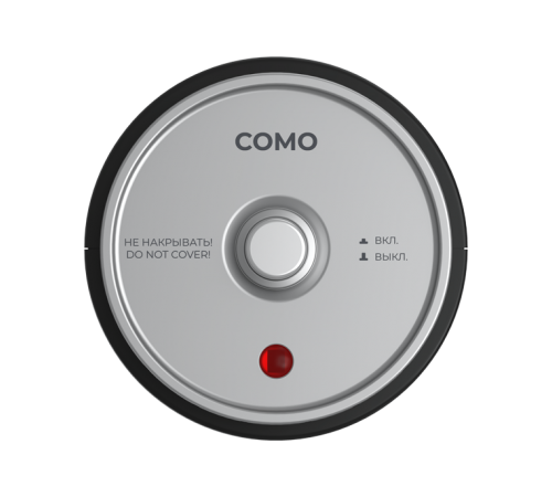 Тепловентилятор серии COMO RFH-CM500DC-BL