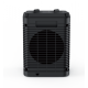 Тепловентилятор NOTTE RFH-N1500DC-BL