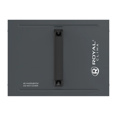 Тепловая пушка серии HEAT BOX RHB-C2 Тепловая пушка серии HEAT BOX RHB-C2