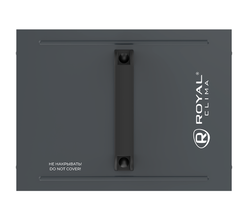 Тепловая пушка серии HEAT BOX RHB-C2