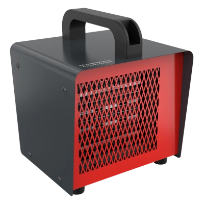 Тепловая пушка серии HEAT BOX RHB-C2 Тепловая пушка серии HEAT BOX RHB-C2