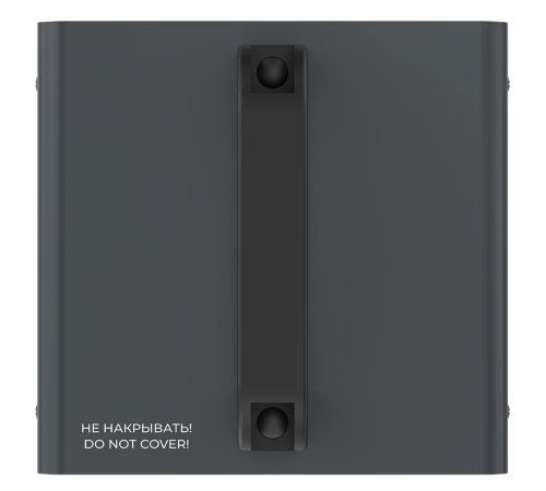 Тепловая пушка серии HEAT BOX RHB-C2