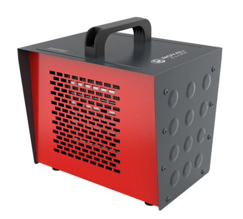Тепловая пушка серии HEAT BOX RHB-C2