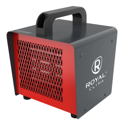 Тепловая пушка серии HEAT BOX RHB-C3 Тепловая пушка серии HEAT BOX RHB-C3