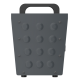 Тепловая пушка серии HEAT BOX RHB-C3