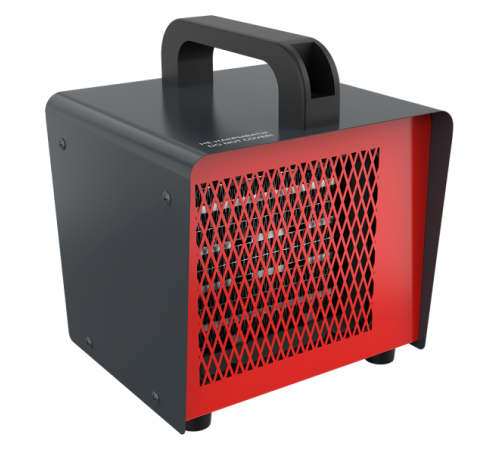 Тепловая пушка серии HEAT BOX RHB-C3