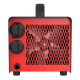 Тепловая пушка серии HEAT BOX RHB-C3