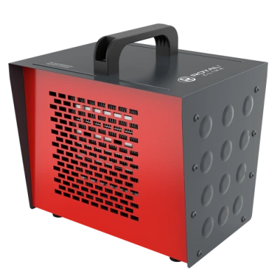 Тепловая пушка серии HEAT BOX RHB-C3 Тепловая пушка серии HEAT BOX RHB-C3