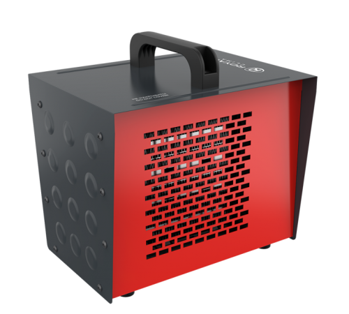 Тепловая пушка серии HEAT BOX RHB-C3