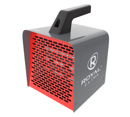 Тепловая пушка серии HEAT BOX Moderno RHB-CM2