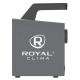 Тепловая пушка серии HEAT BOX Moderno RHB-CM2