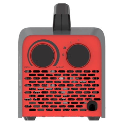 Тепловая пушка серии HEAT BOX Moderno RHB-CM2 Тепловая пушка серии HEAT BOX Moderno RHB-CM2