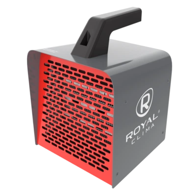 Тепловая пушка серии HEAT BOX Moderno RHB-CM3 Тепловая пушка серии HEAT BOX Moderno RHB-CM3