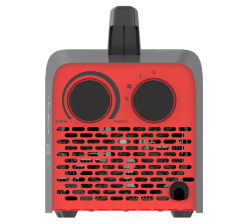 Тепловая пушка серии HEAT BOX Moderno RHB-CM3