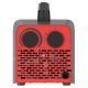 Тепловая пушка серии HEAT BOX Moderno RHB-CM3